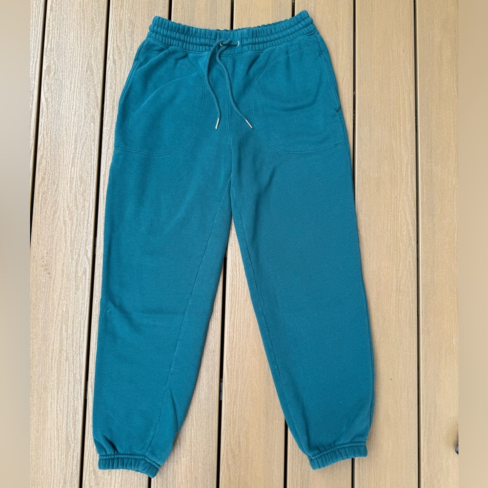 Abercrombie & Fitch Essential Sunday Sweatpants